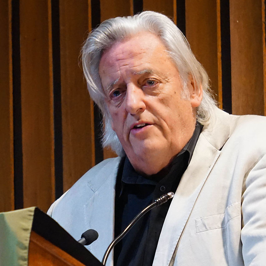 Michael Mansfield QC