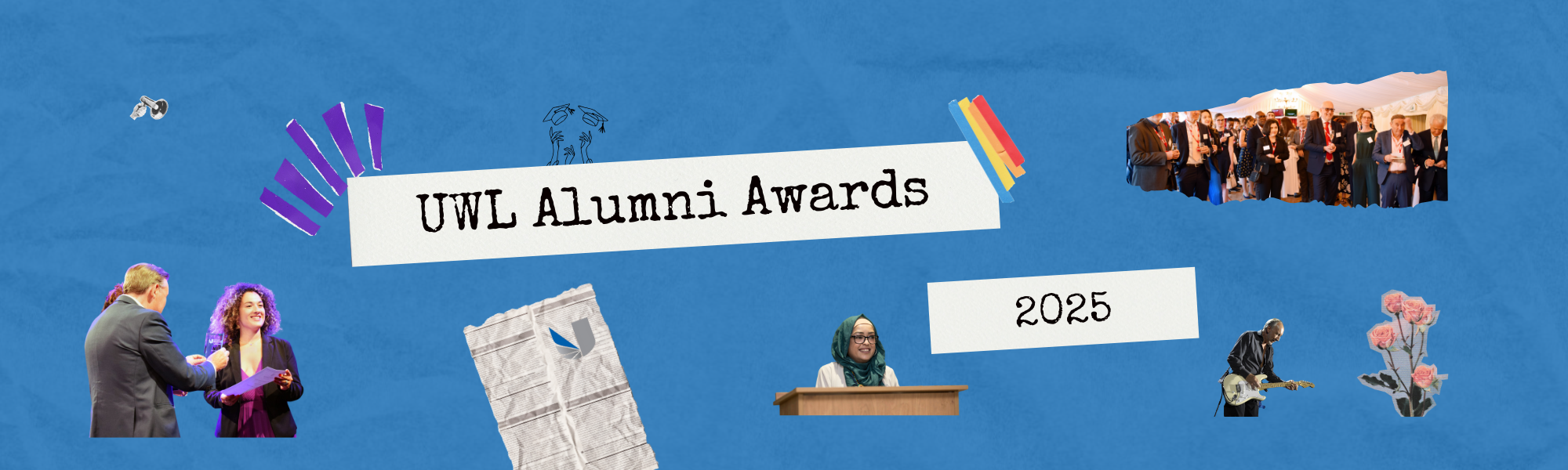 Website Banner 2025
