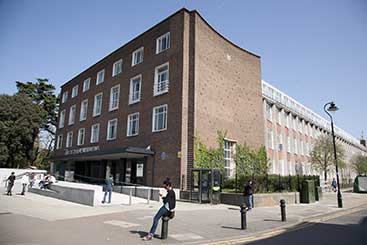St Marys Campus