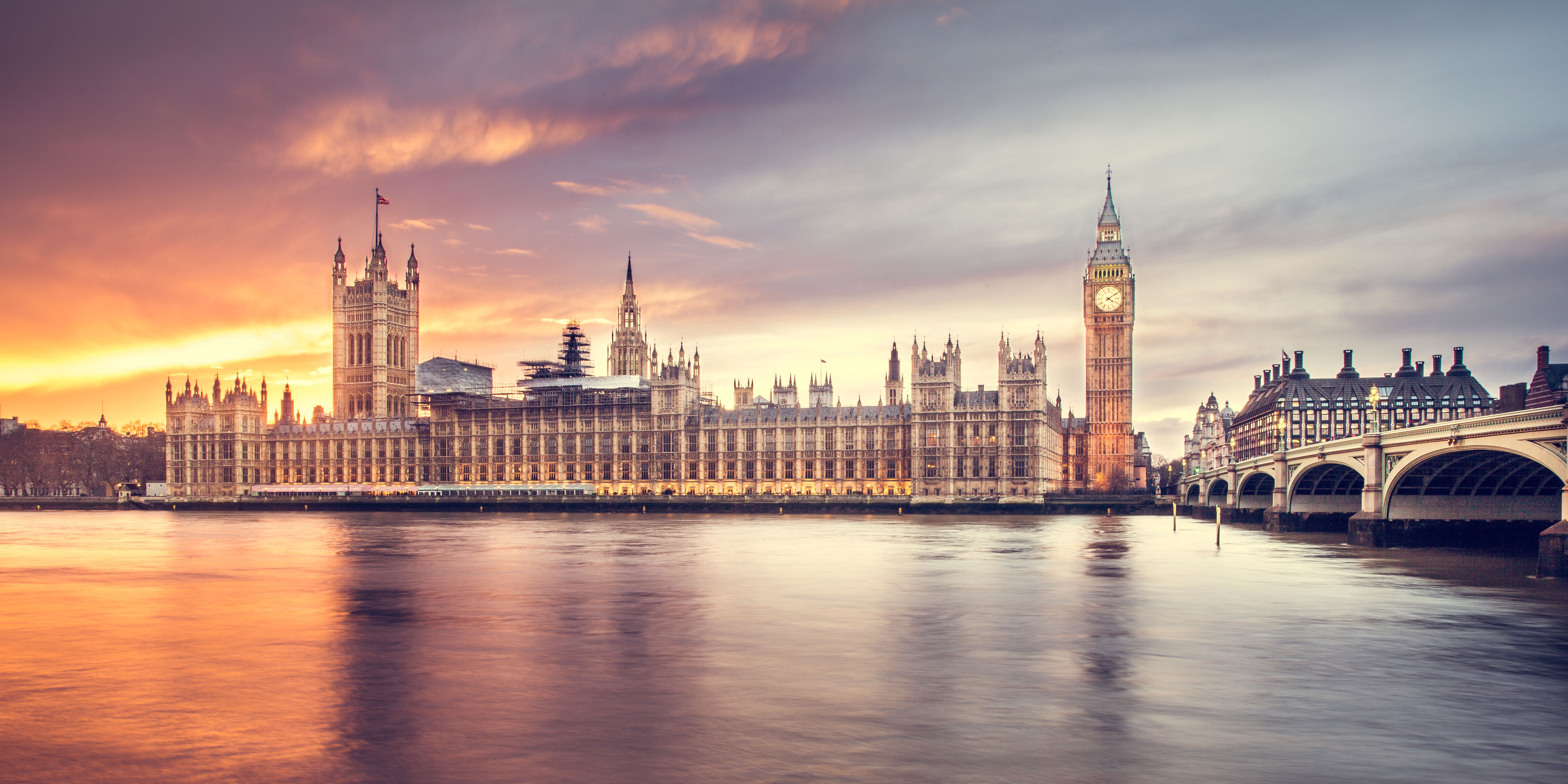 House of Lords Alumni Reception