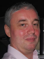 Paul Hendrick