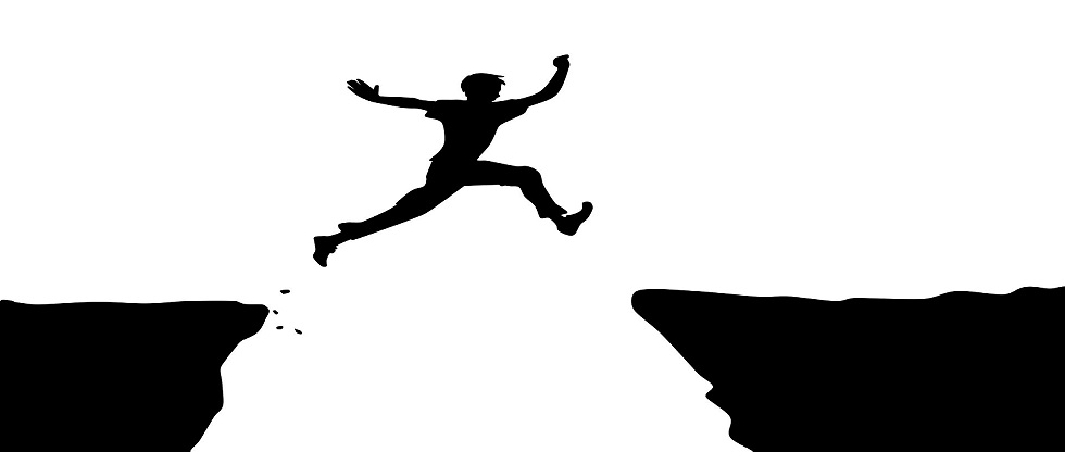 Build resilience
